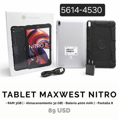 Tablet - Img 122552034