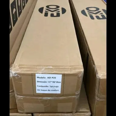 Colchones Eko 🚚 - 2/2