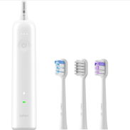 Cepillo Dental Laifen Wave Sonic - Cepillo de dientes eléctrico recargable con 3 cabezales 🌐 - Img 56873340