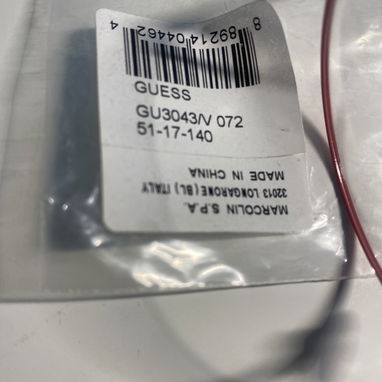 Espejuelos guess de óptica 8 dolares si compran 5 menos a 10 - 3/6