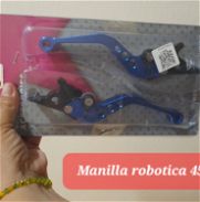 Manilla robotica - Img 45612322