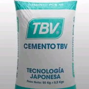 Venta de Cemento tbv - Img 56922352