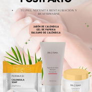 ¡Es el TRIO POSTPARTO de Farmasi que todas las mamis necesitan! 🤰💖✨ - Img 52775992