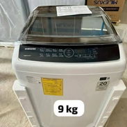 Lavadora Samsung automática 9kg - Img 53783280