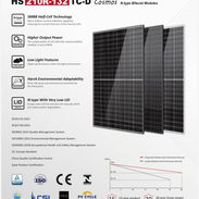 Se vende paneles solares de 620w - Img 56866746