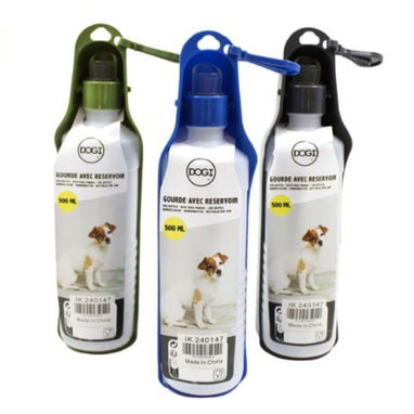 Pomos Bebederos Portables para Perros - Img 104882080