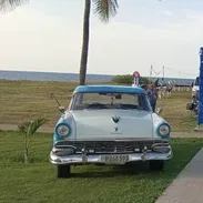 Vendo Ford 1956 - Img 57747896