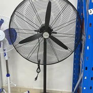 Ventilador Industrial - Img 56762430