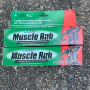 Muscle Rub - Img 55915008