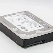 Disco duro HDD interno SEAGATE de 6TB Nuevo (200usd) WHATSAPP: 54816397 - Img 58299945