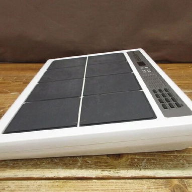 Roland SPD-20 Electronic Drum Percussion Pad Confirmed Operation - 2/4