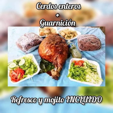 Comida criolla - Img 122815302