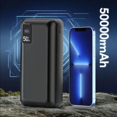 🔋Cargador Portátil 50000mAh - Power Bank - 6/7