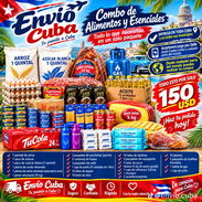 Entrega a toda Cuba - Img 58351741