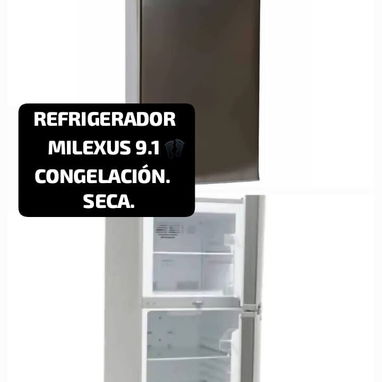❄️REFRIGERADORES DISPONIBLES - Img 122078393