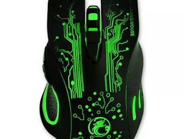 Mouse gaming - Img 69908261