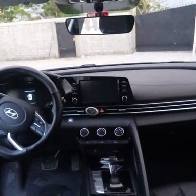 HYUNDAI ELANTRA 202...add - 3/4