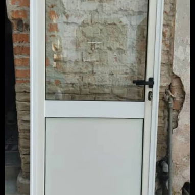 Puertas /")-/ Aluminio - 2/2