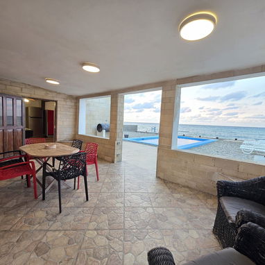 Casa de Renta en Sta Fe - 3/10