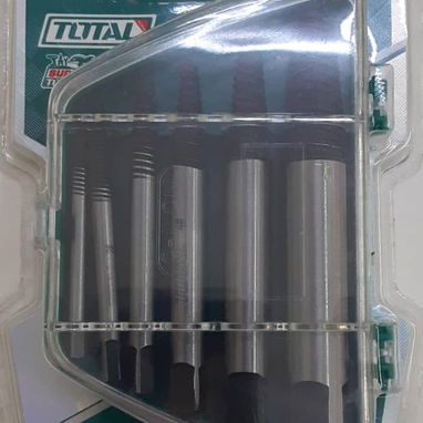 JUEGO DE EXTRACTOR DE TORNILLOS - Img 120503361