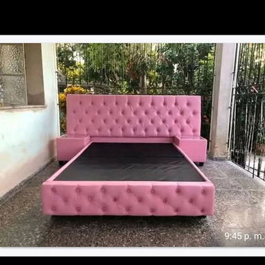 Muebles exclusivos camas y colchones etc - 6/10