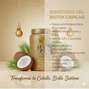 Botox capilar de coco 950g - Img 55585428
