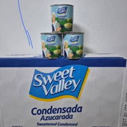 Leche condensada - Img 58018707