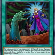 Cartas de Yugioh impresas su mejor opción Excelente - Img 57125485
