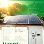 Se hacen instalaciones o se vende - Img 58040679