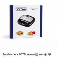 Sandwichera Royal - Img 56448045