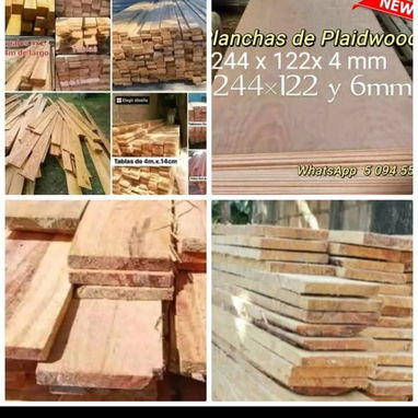 Materiales de construcción - Img 123275053
