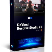 Davinci Resolver 20 - Img 44778345