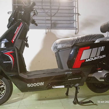 🏍️⚡ MOUNTAIN AQUILA 2026 - 7/9