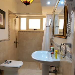 馃寛 Apartamento Frank en el coraz贸n del vedado. No se va la corriente. Whatssap 5295 9440 - Img 123370572