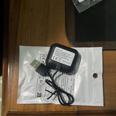 Cargador para Smart Watch!! No deje de usar Watch!! - Img 113103259