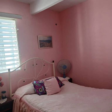 Se vende Apartamento en 2do piso situado en el Sevillano - 4/7