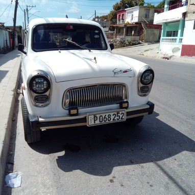 Ford 100E de 1857 - 4/9