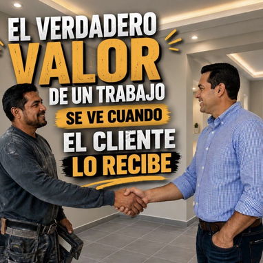 Trabajos de Pladur con Reality Máster Dream - 2/10