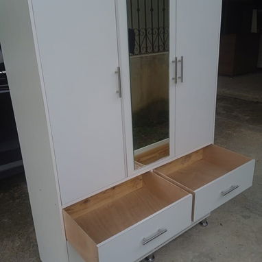 Escaparates disponible para el konfor del hogar - 5/10