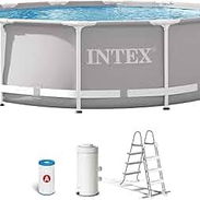 Piscina intex - Img 54977740
