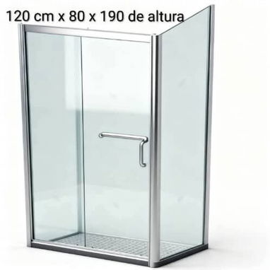 Manpara y paño fijo - 3/7