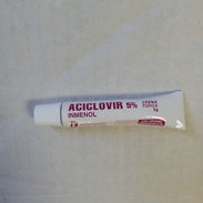 CREMAS MEDICINALES PERMETRINA -HIDROCORTIZONA-CLOTRIMAZOL-ACICLOVIR-DICLOFENACO - Img 57322810