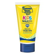 Banana Boat Protector Solar SPF 100 para niños 4oz 17 usd. T - Img 55756671