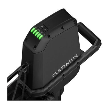 Nuevo motor fueraborda Garmin Force Current para kayak. - Img 125465750