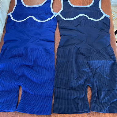 Conjunto para el gym - 3/8