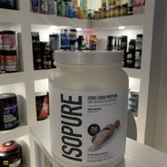 Whey isopure 0 carbohidratos - Img 55789945