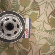 Filtro de aceite marca Bosch para Seat Altea, Audi, VW - Img 54019917
