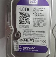 Vendo disco duro 1.0 TB tengo tres - Img 45647900