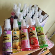 Aromatisante para autos, con descuento por pago en efectivo - Img 57613470