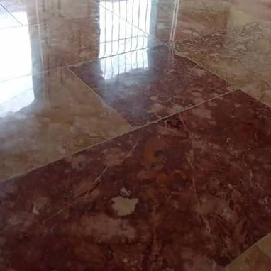 ✨ PULIDOR PROFESIONAL DE PISOS EN TRINIDAD ✨ - 3/10